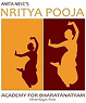Nritya Pooja Academy Logo